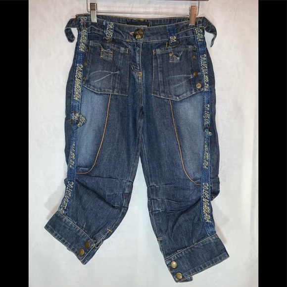 Dolce & Gabbana - Picture 2 of 8